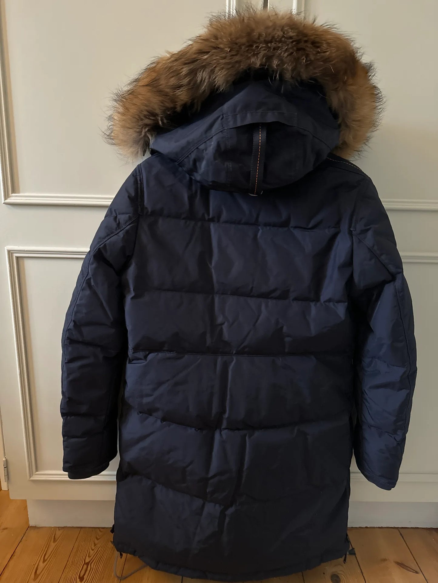 Parajumpers Longbear-jacka