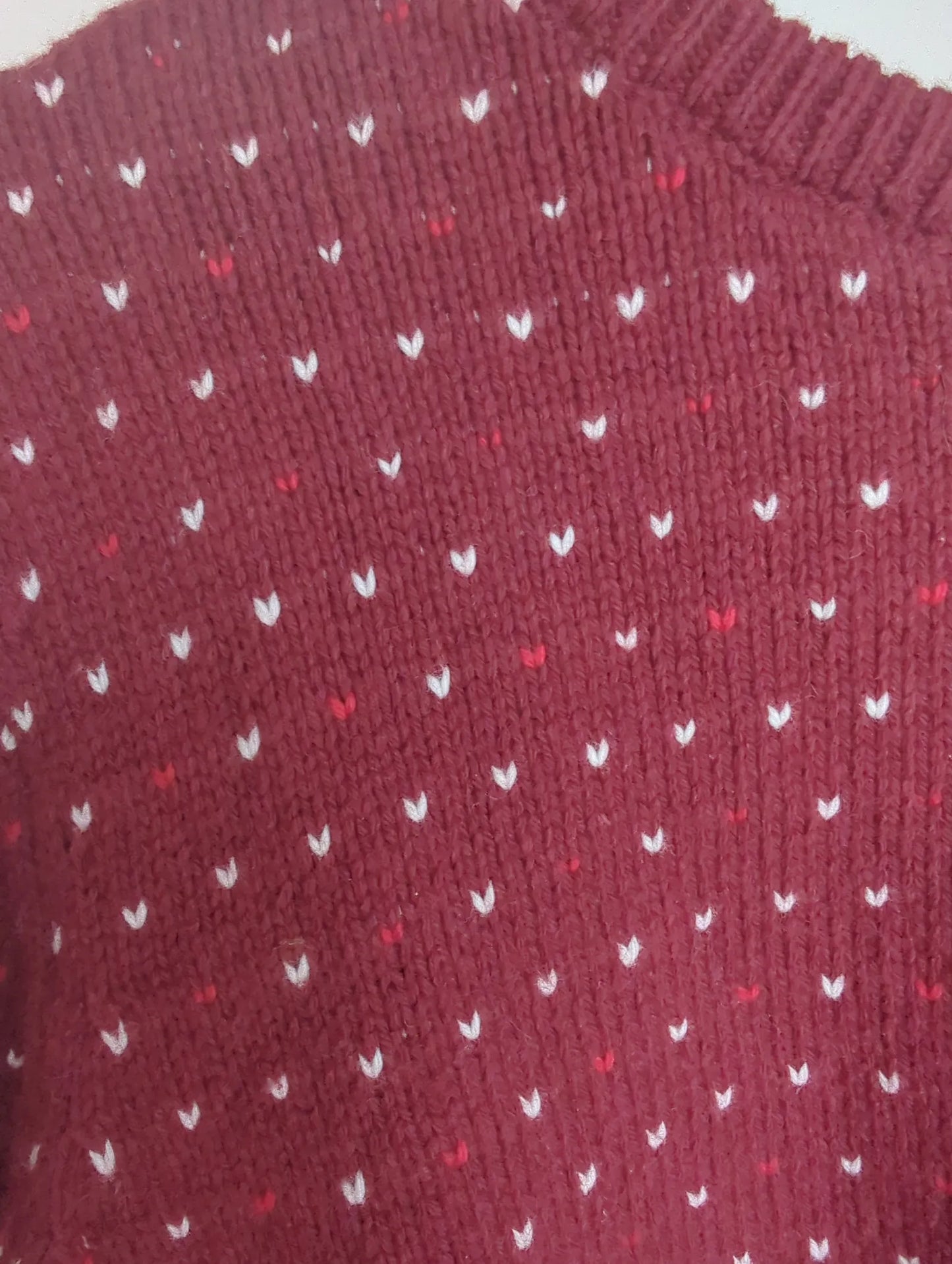 & Other Stories Sweater