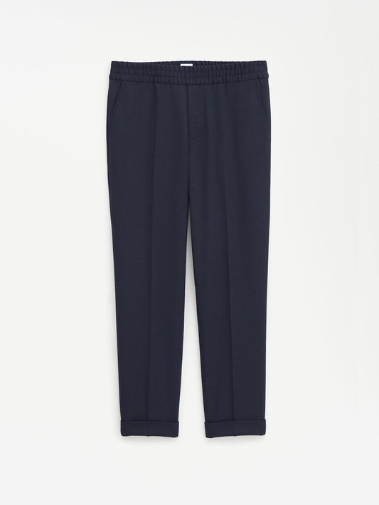 Filippa K Terry Cropped-byxor