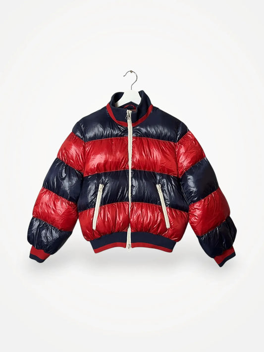 Acne Studios-dunjacka