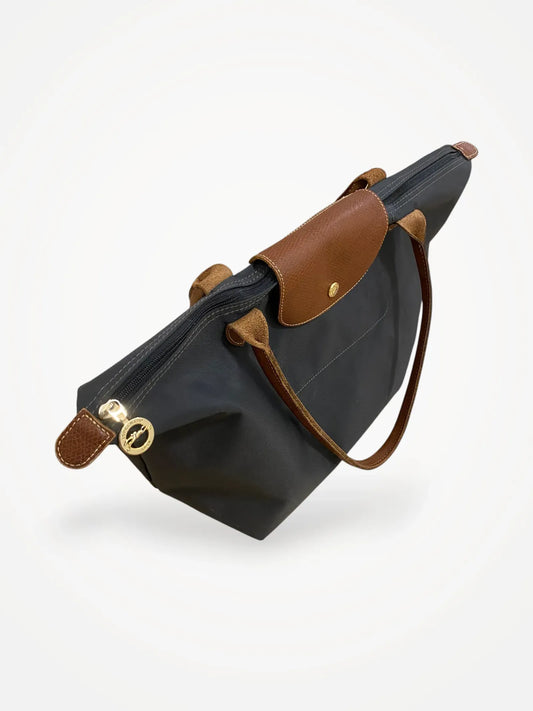 Longchamp Le Pliage Original Tote L Paper Handbag