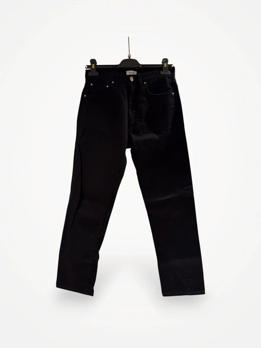 Toteme Twisted Seam Jeans