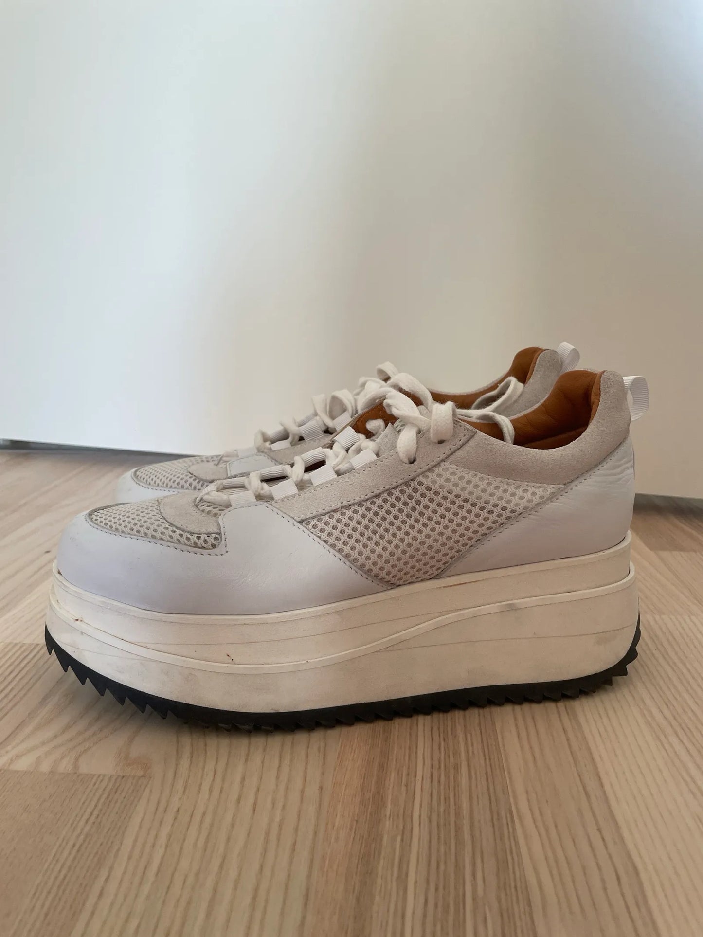 Ganni Sneakers