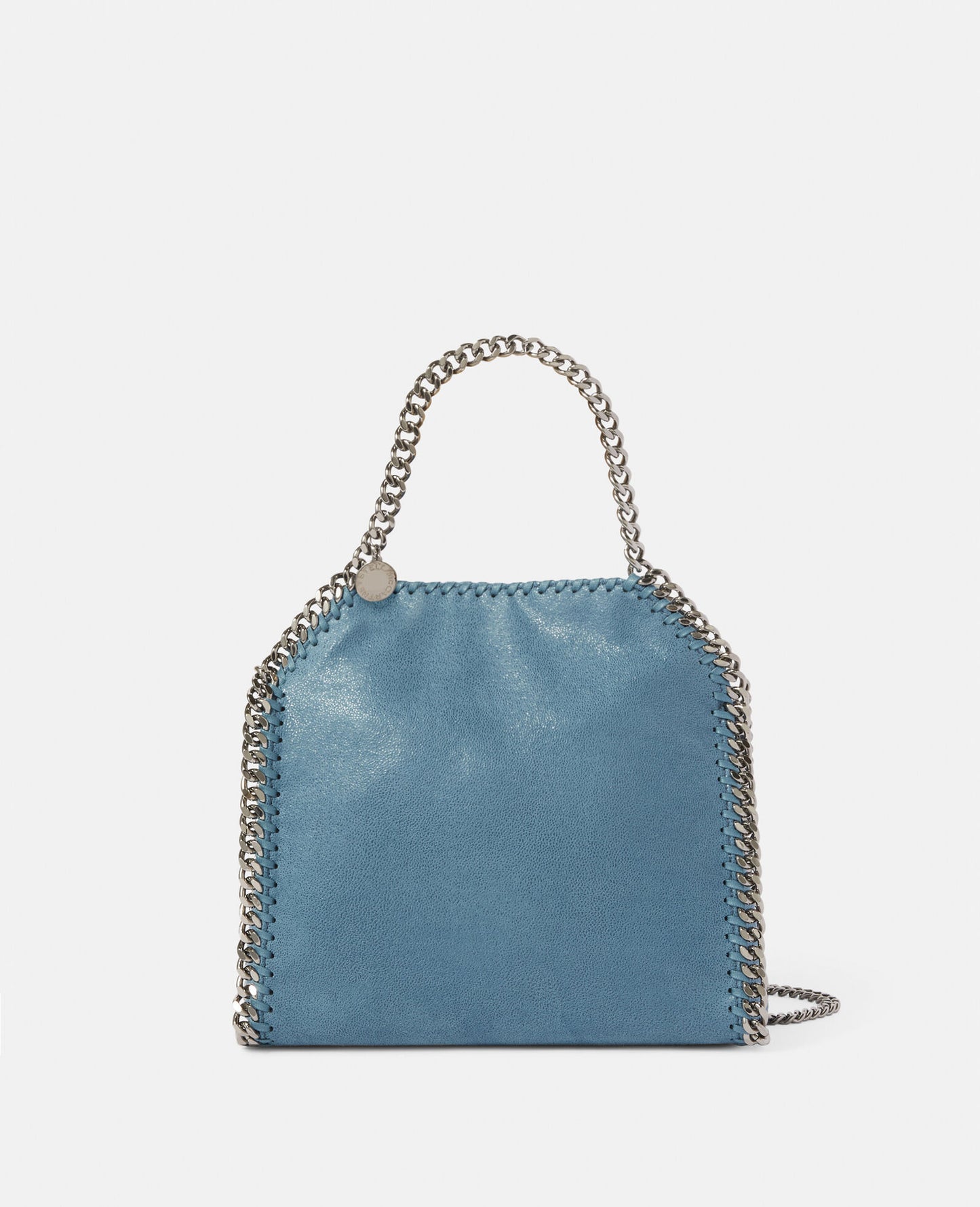 Stella Mccartney Falabella-skinnhandväska NWOT