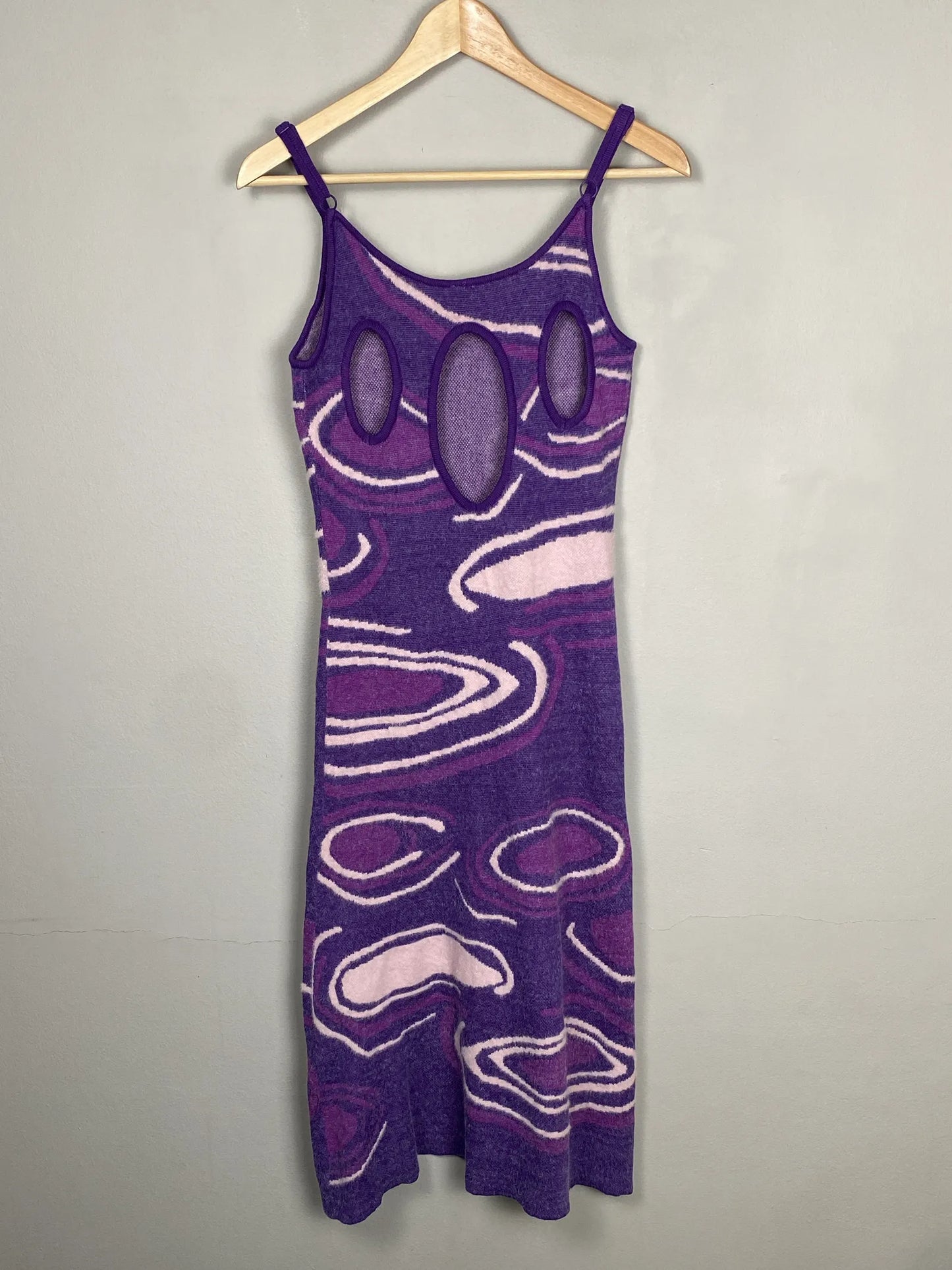 House Of Sunny-klänning