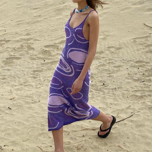 House Of Sunny Dress