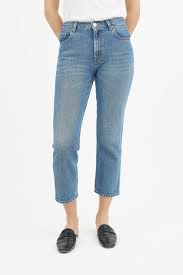 Acne Studios Pop Lt Vintage-jeans