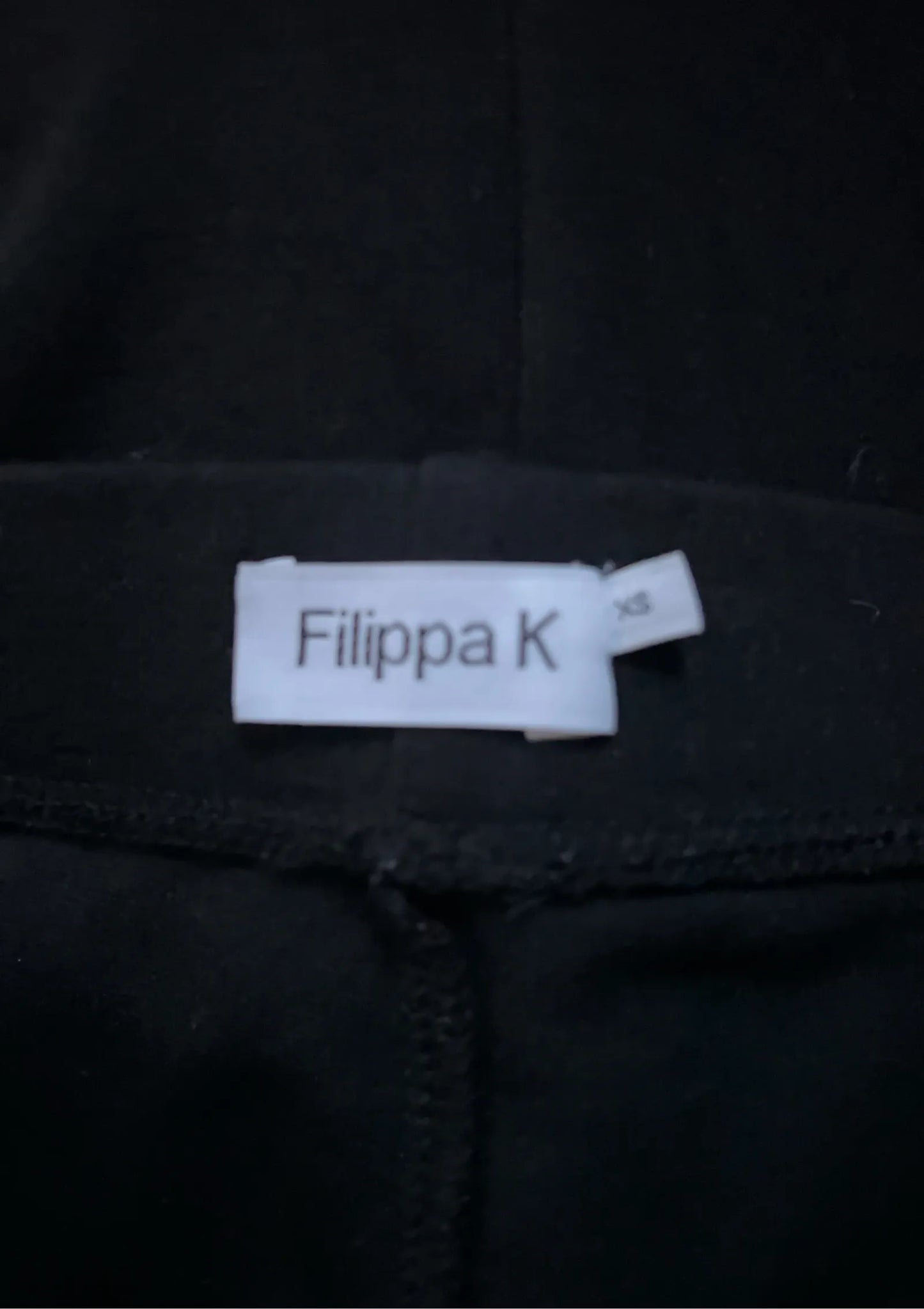 Filippa K Skirt