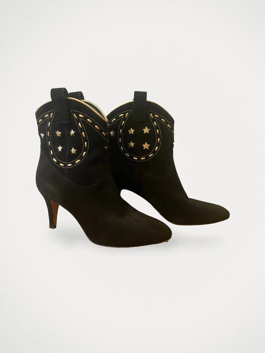 Marc Jacobs-boots