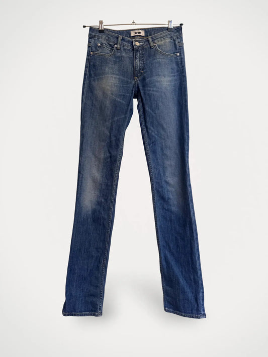 Acne Studios-jeans