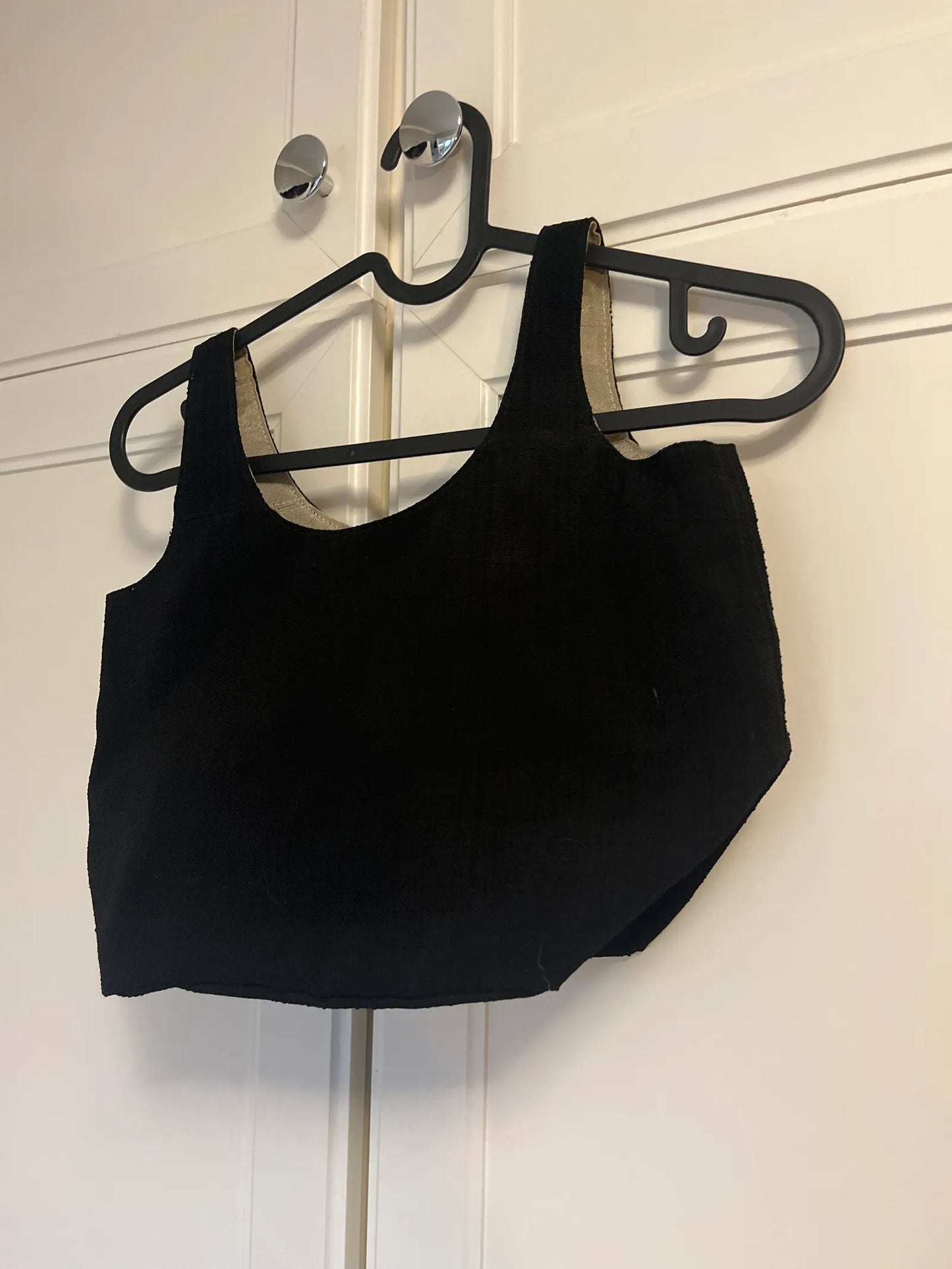 Armani-handväska NWOT