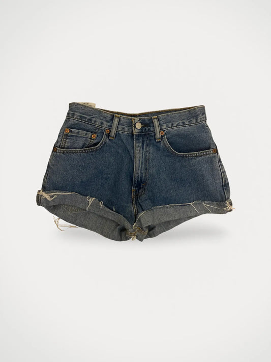 Levi's-shorts