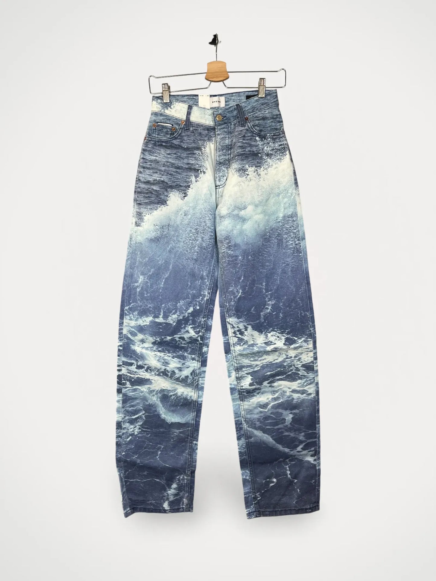 Eytys Benz Ocean-jeans NWT