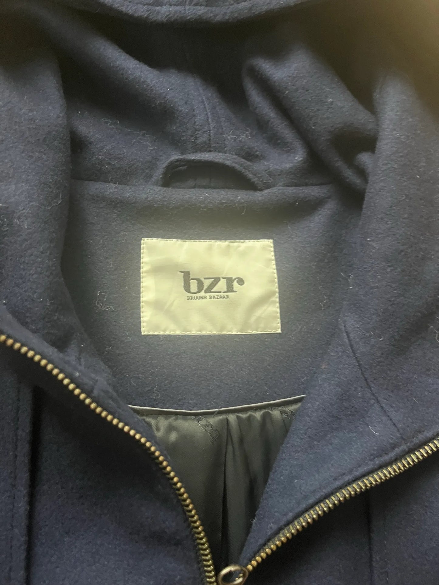 Bruuns Bazaar Coat