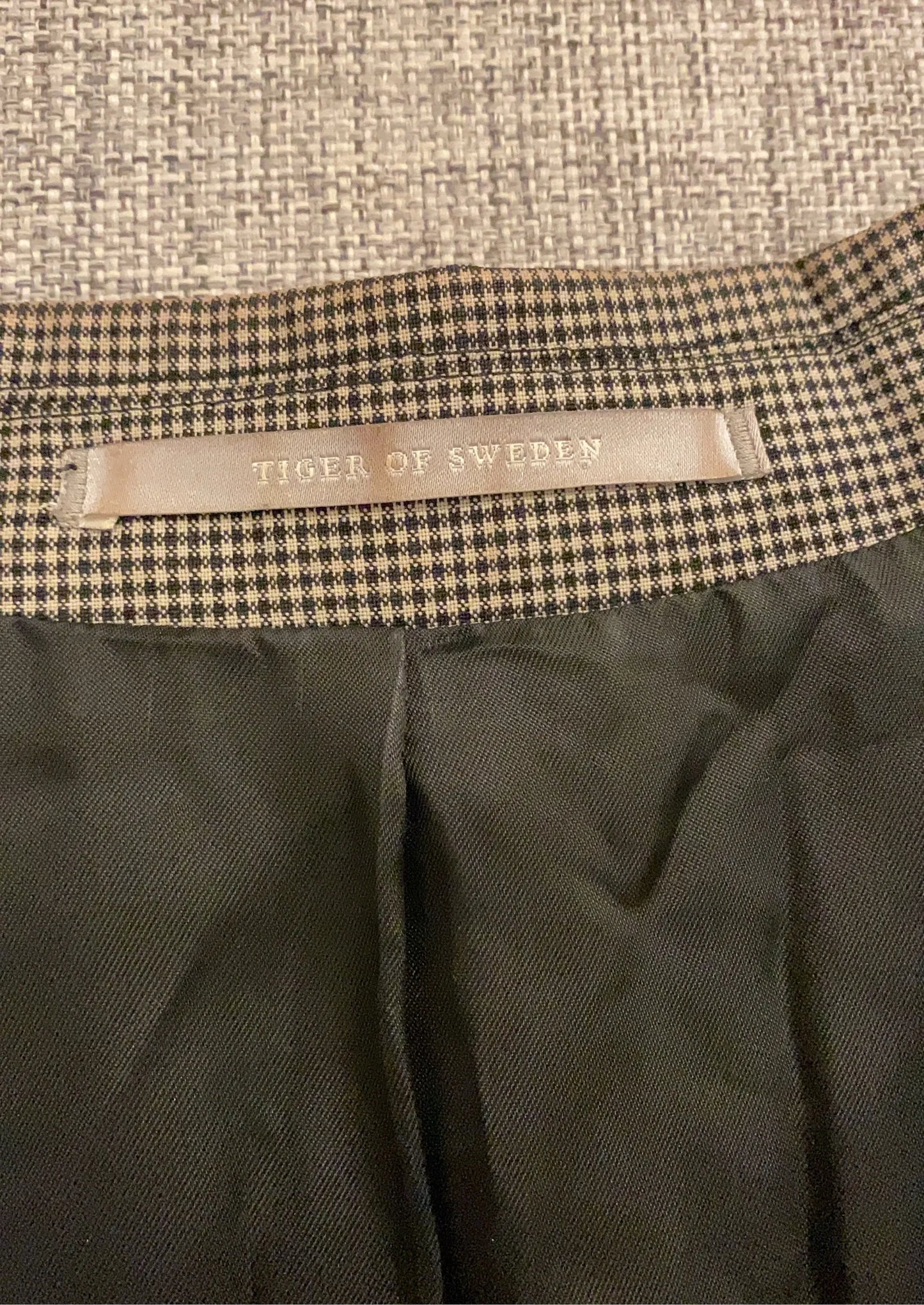 Tiger of Sweden Blazer