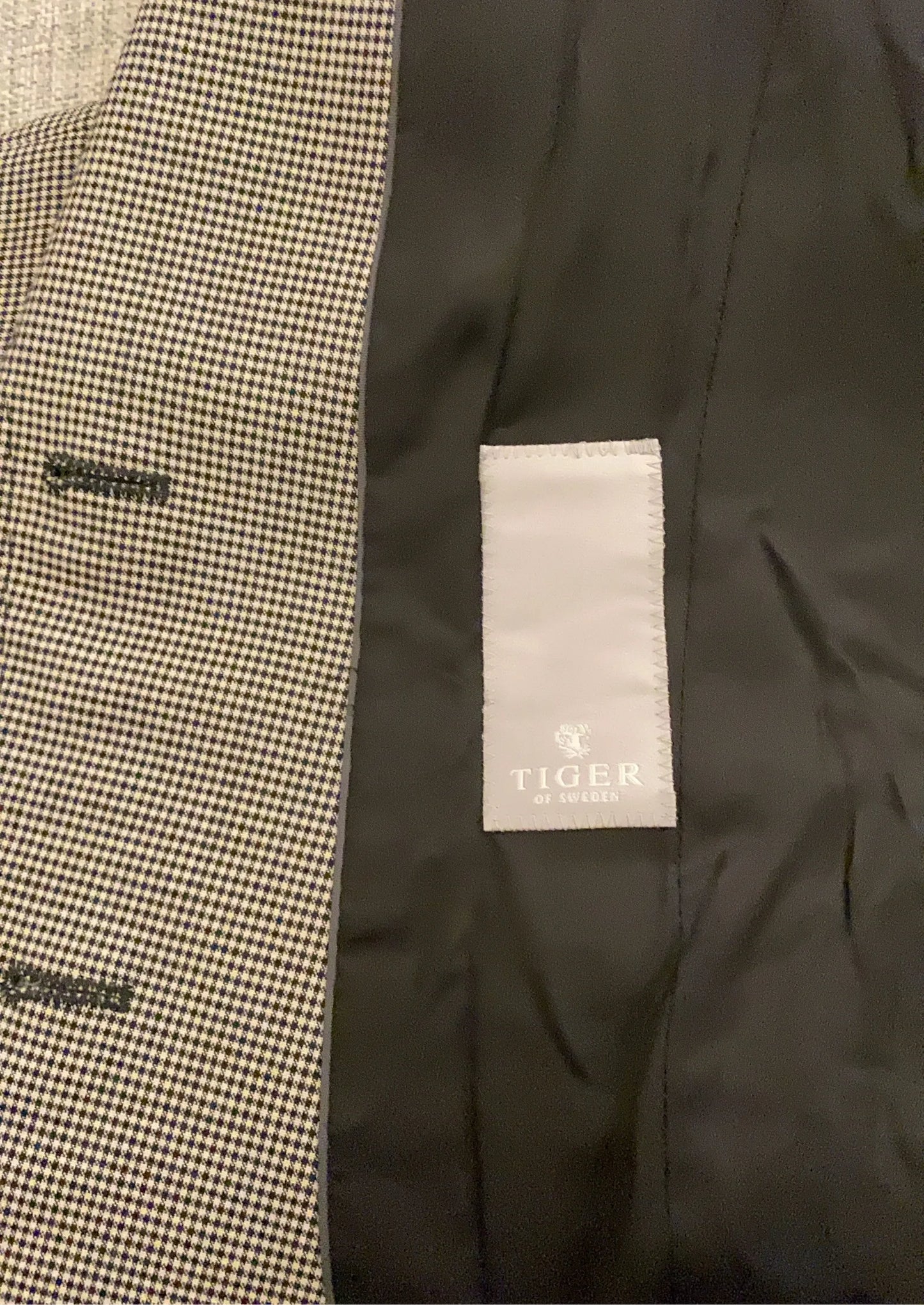 Tiger of Sweden Blazer