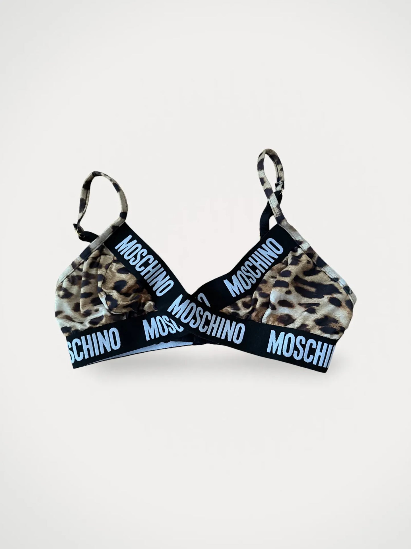 Moschino-underställ