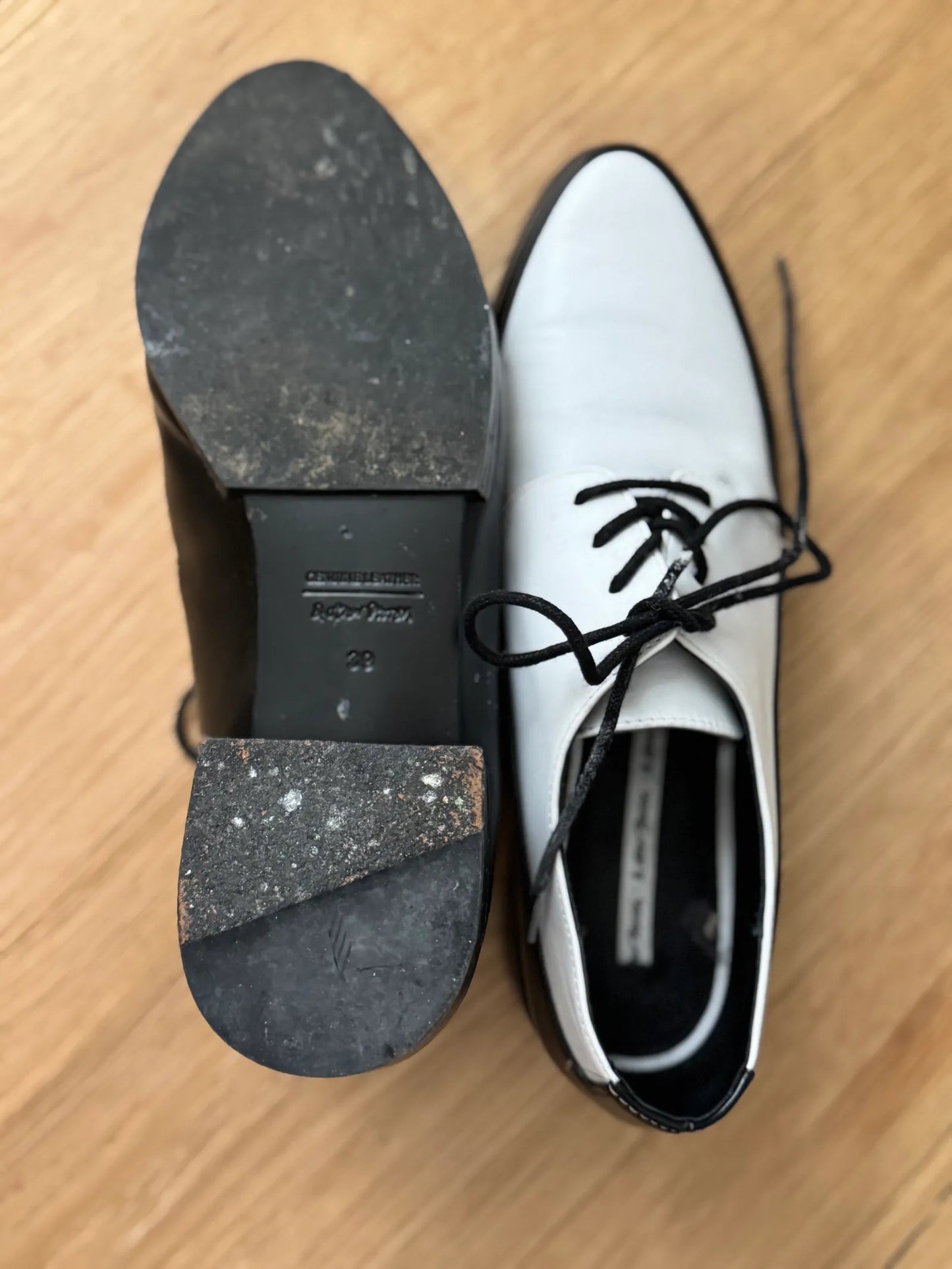 & Other Stories Loafers