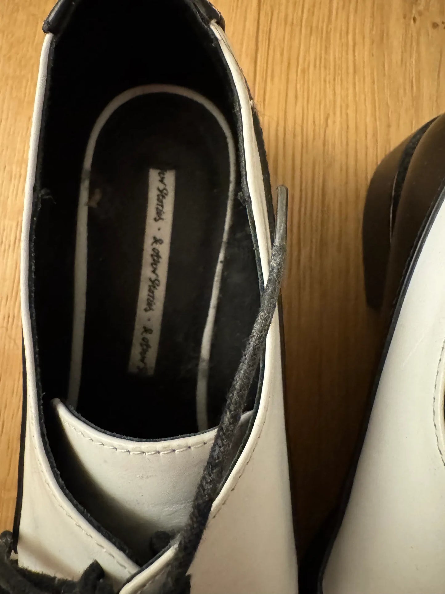 & Other Stories Loafers