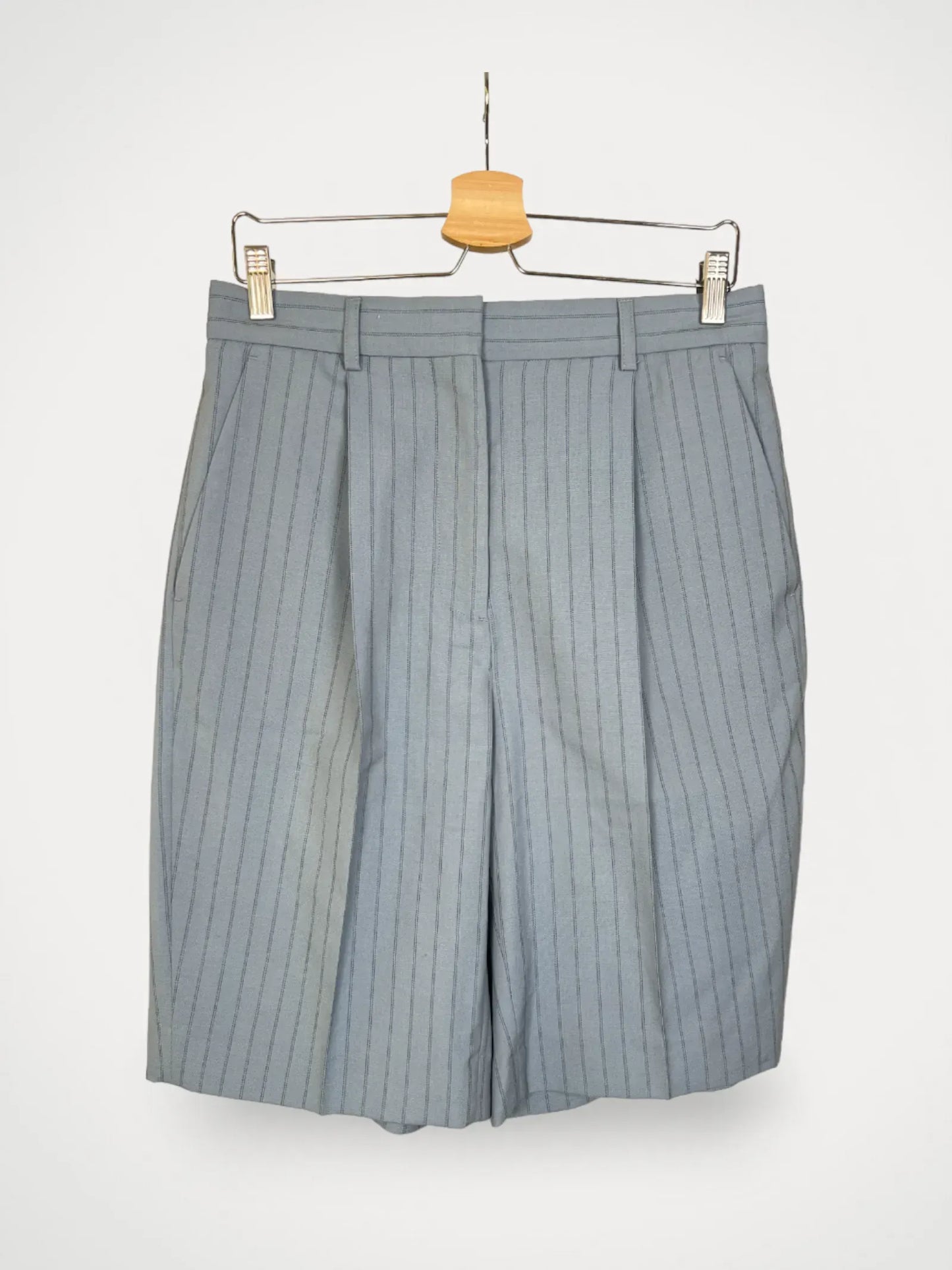 Acne Studios-ullshorts