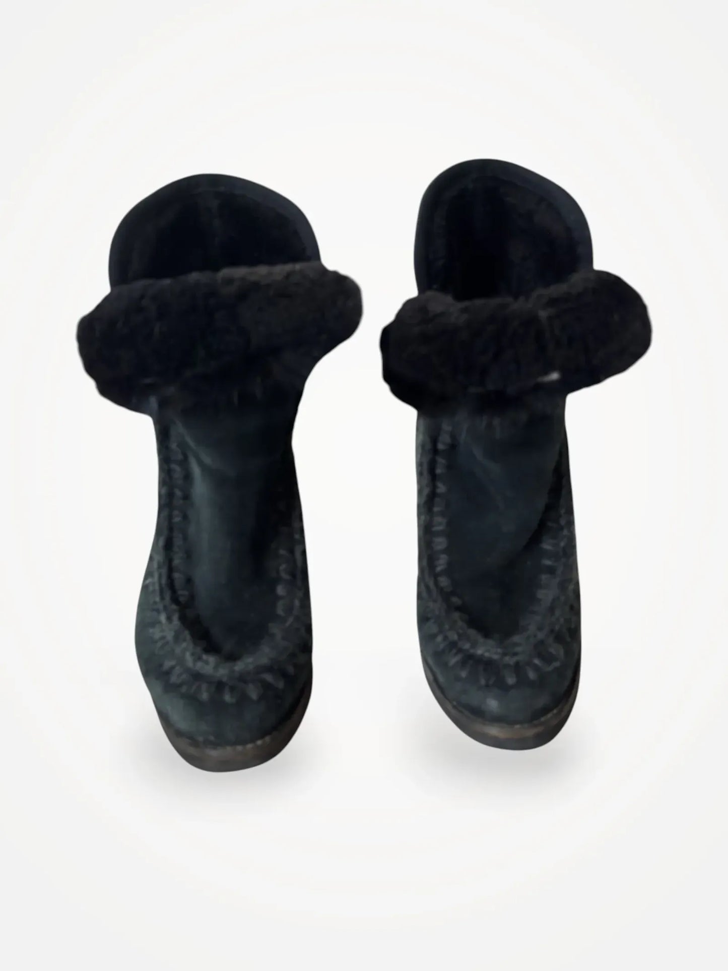 Mou Boots