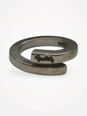 Efva Attling Ring
