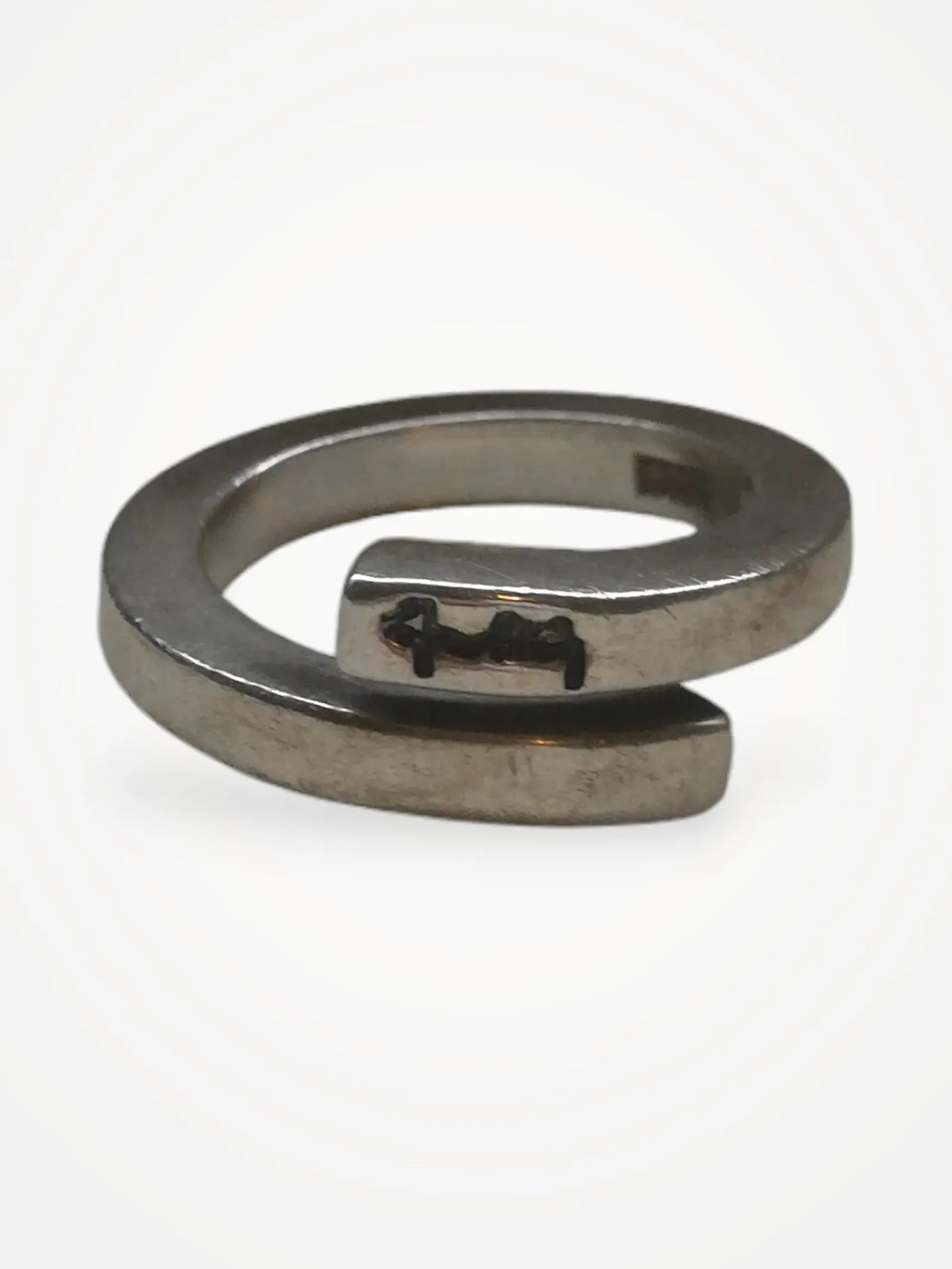 Efva Attling Ring