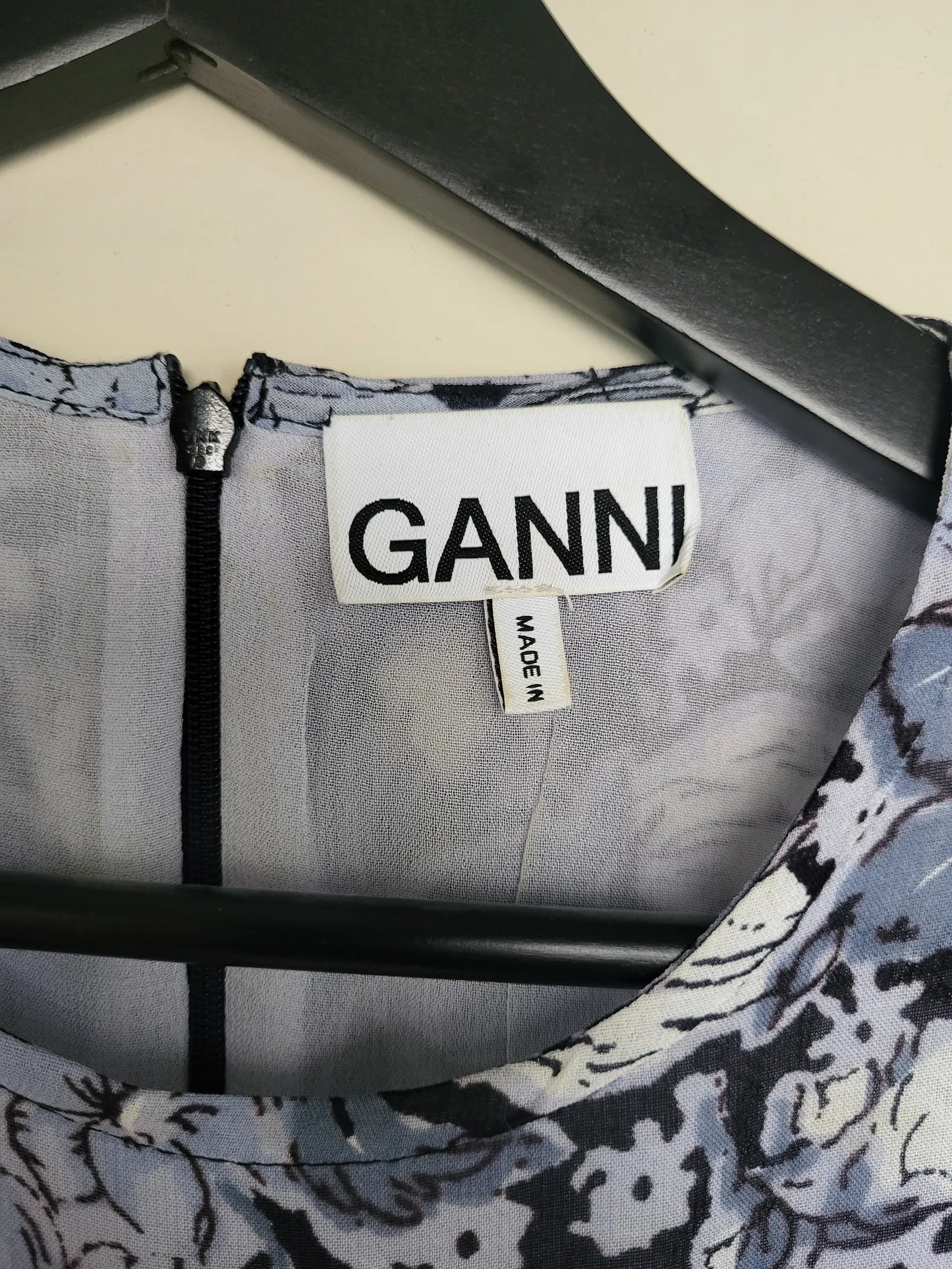 Ganni Dress