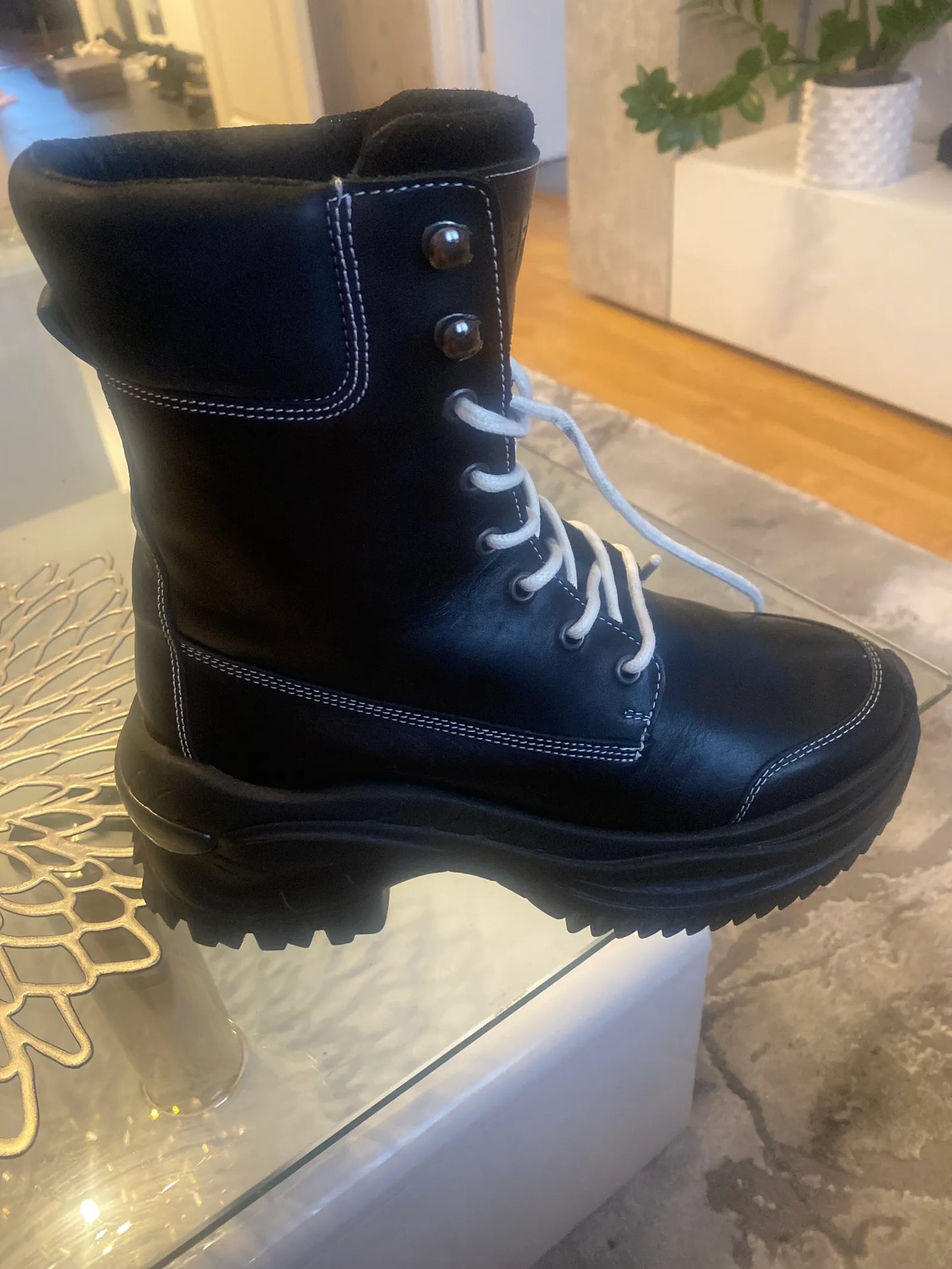 Bronx-skinnboots NWOT