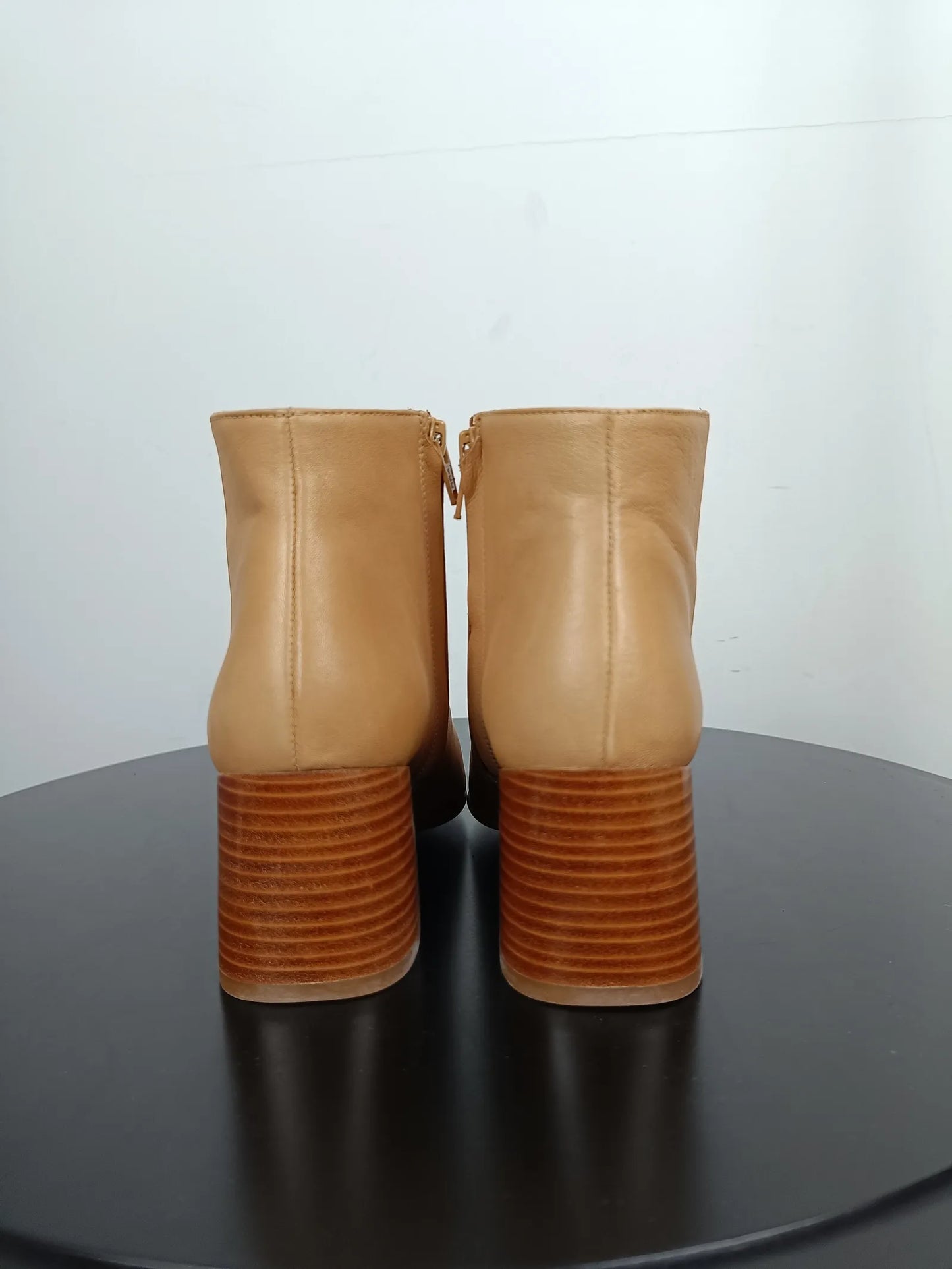 Flattered Remi-skinnboots NWOT