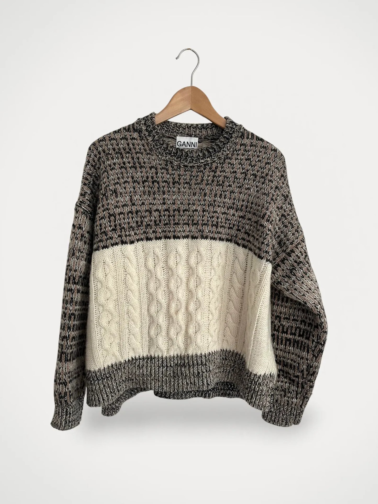 Ganni Sweater
