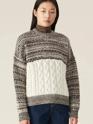 Ganni Sweater