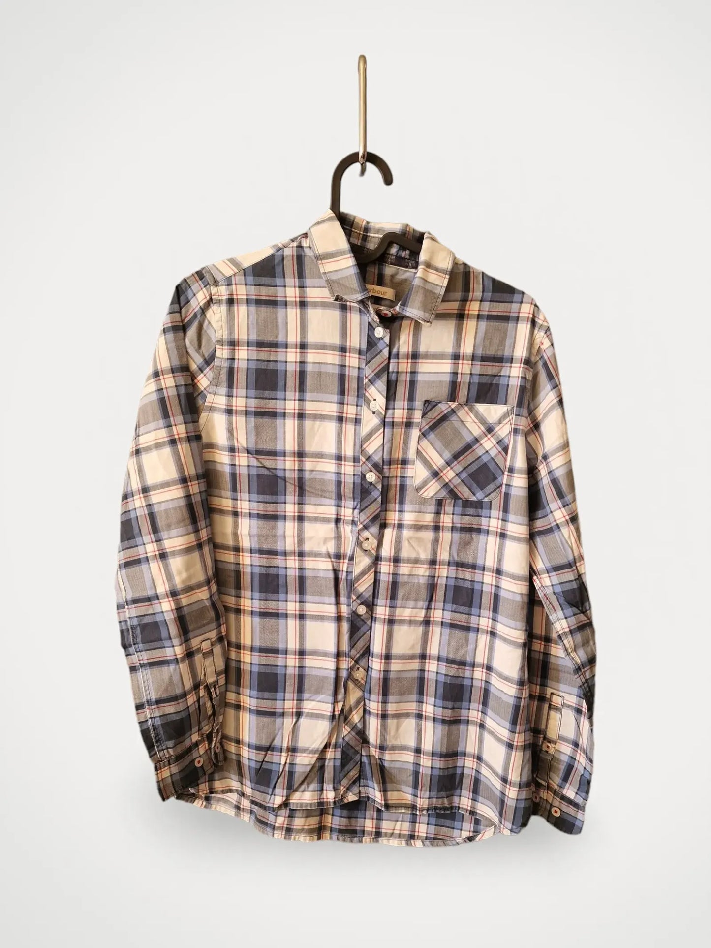 Barbour Shirt