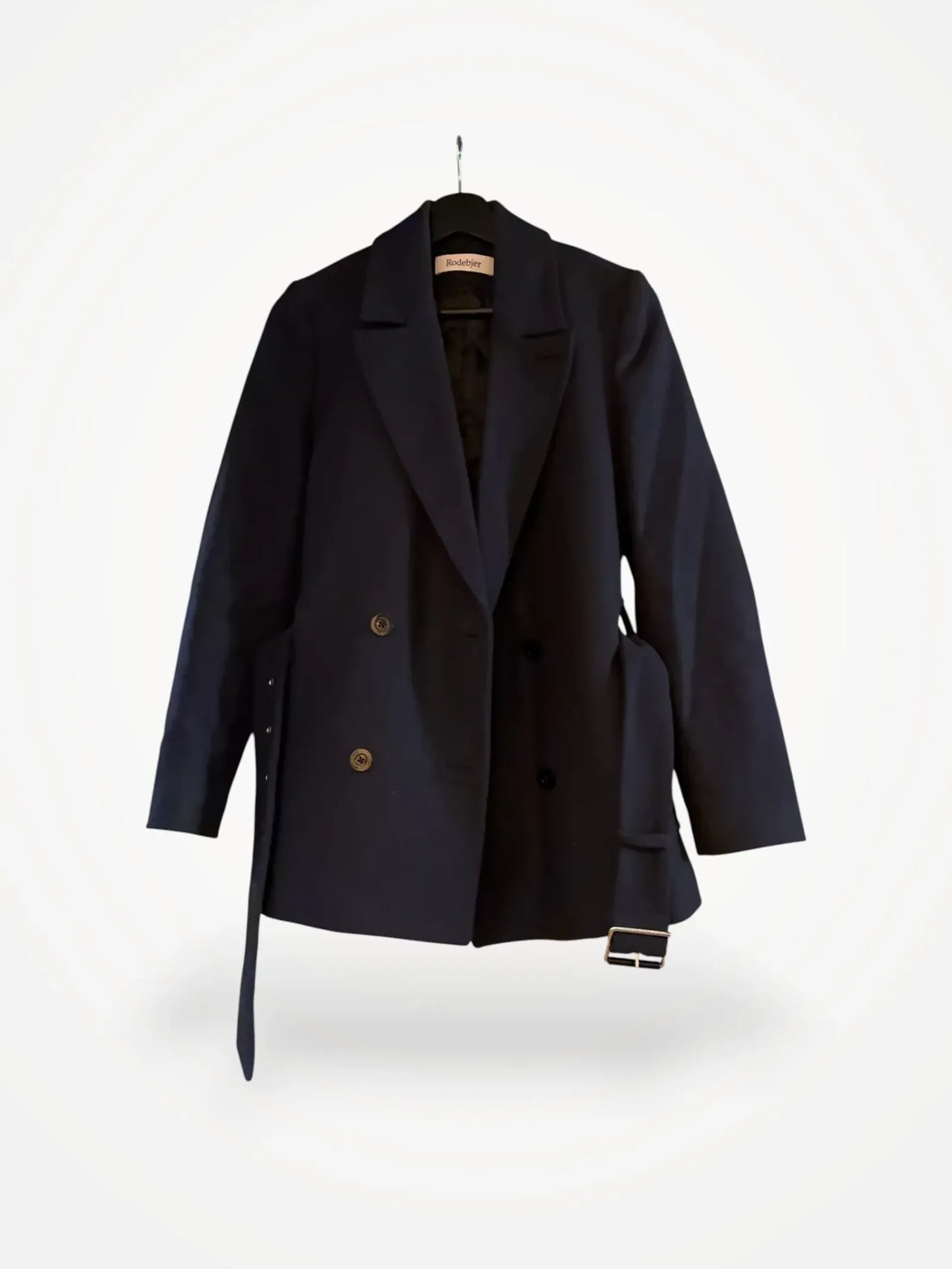 Rodebjer 1110070 Tina-ullkavaj