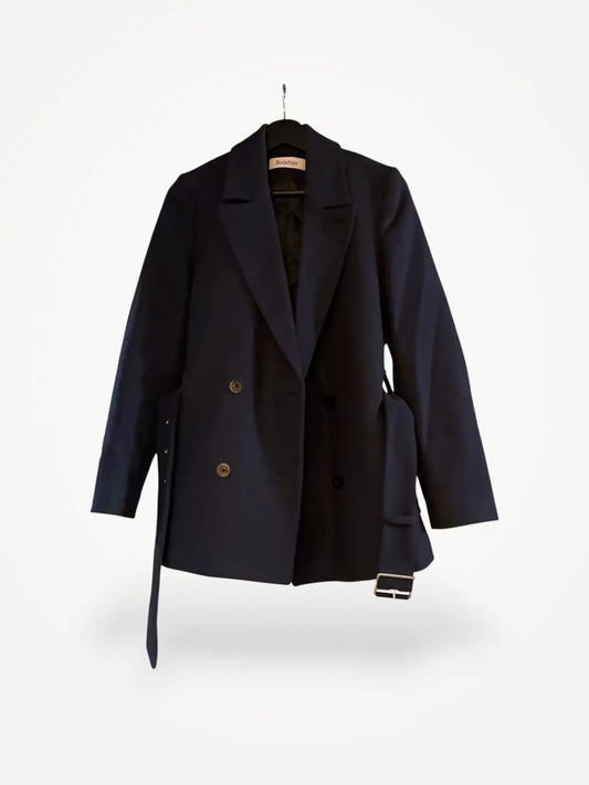 Rodebjer 1110070 Tina-ullkavaj