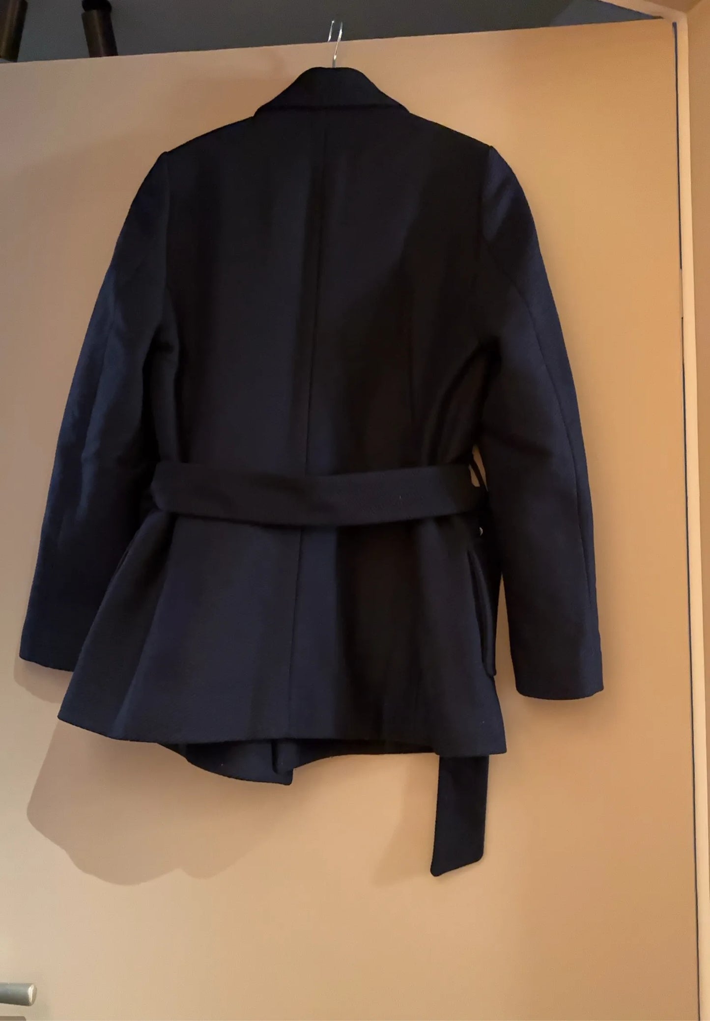 Rodebjer 1110070 Tina-ullkavaj