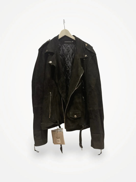 BLK DNM Leather jacket