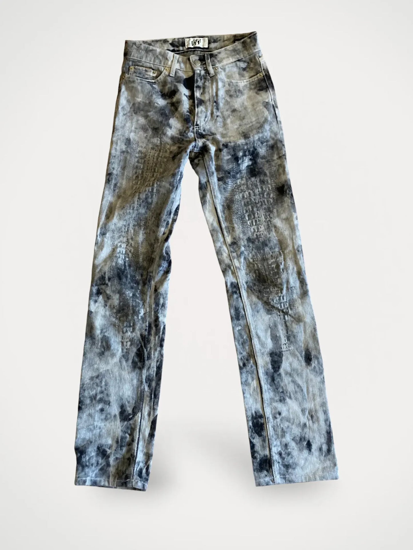 Eytys Cypress Predator-jeans