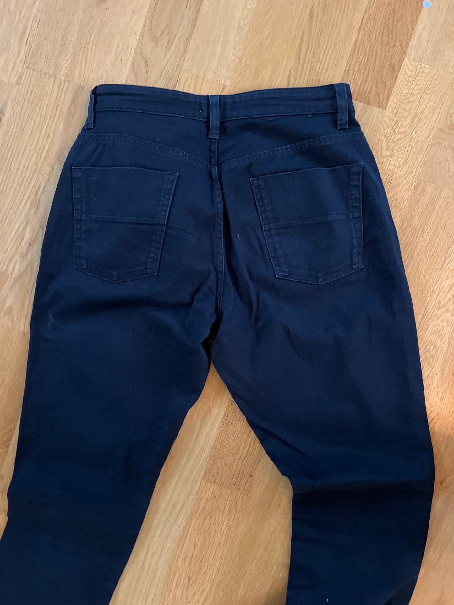 Filippa K Niki Twill-jeans