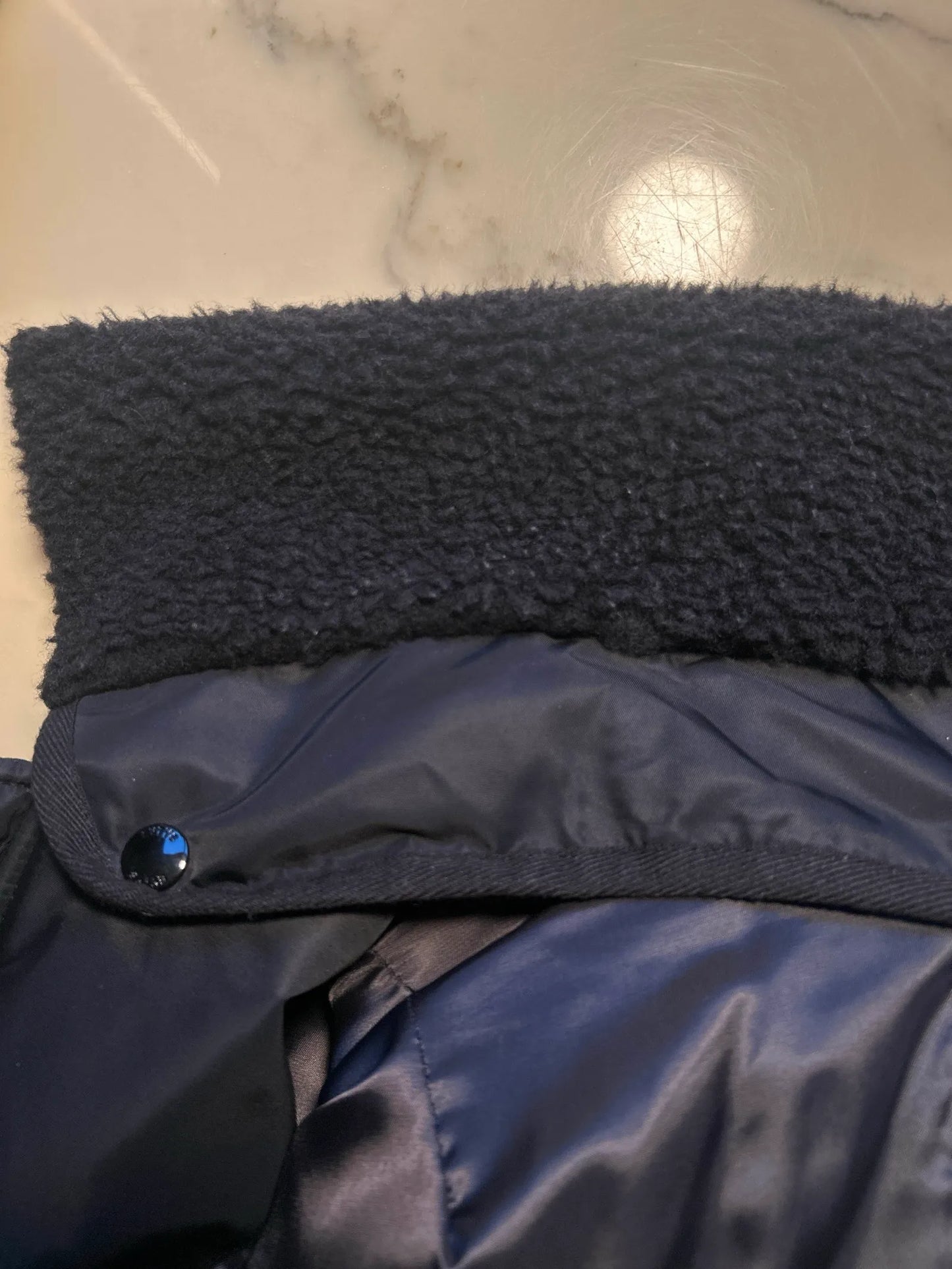 Eytys Polar Black Jacket