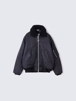 Eytys Polar Black Jacket