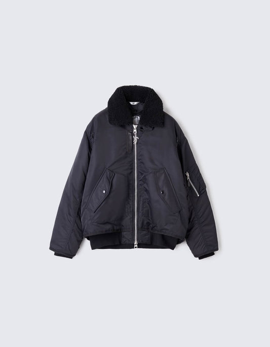 Eytys Polar Black Jacket