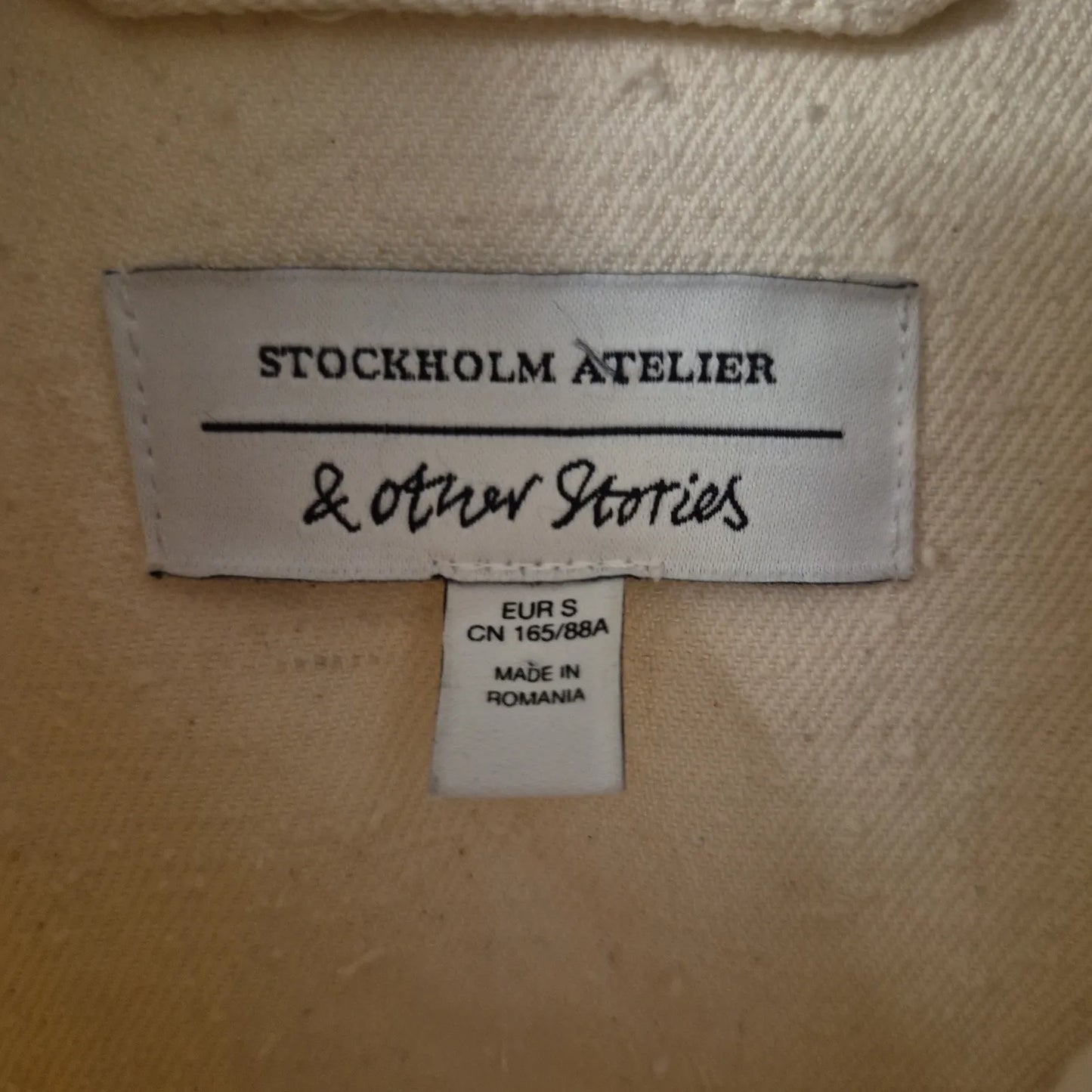 & Other Stories Shirt