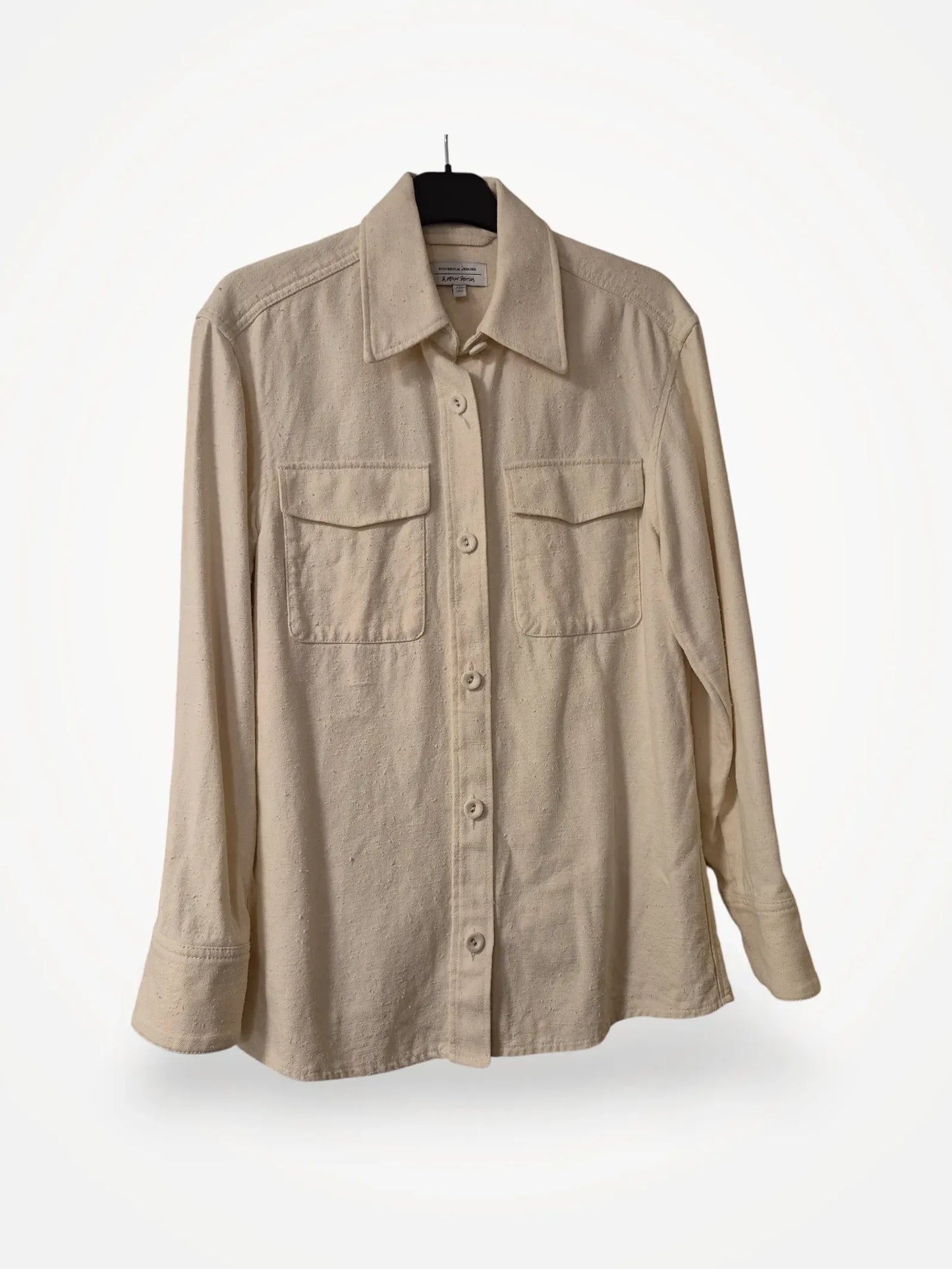 & Other Stories Shirt