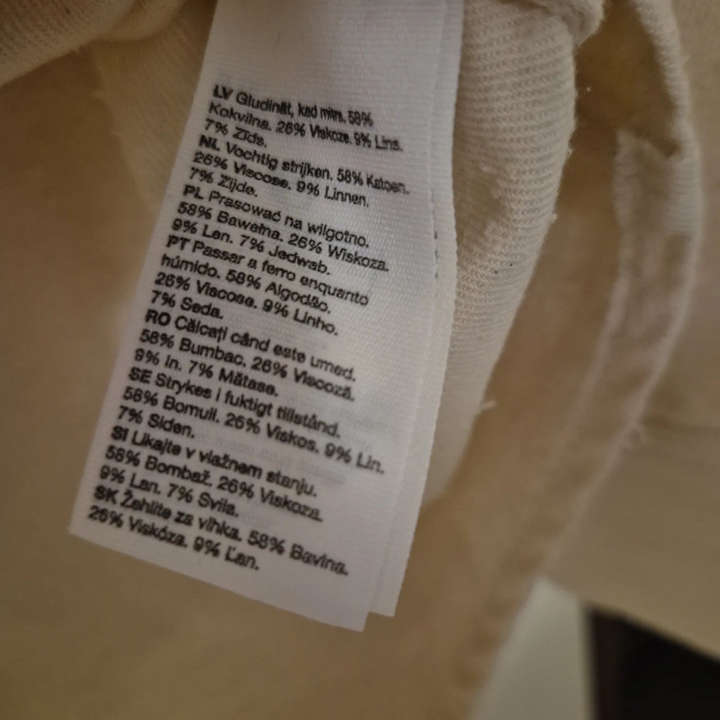 & Other Stories Shirt