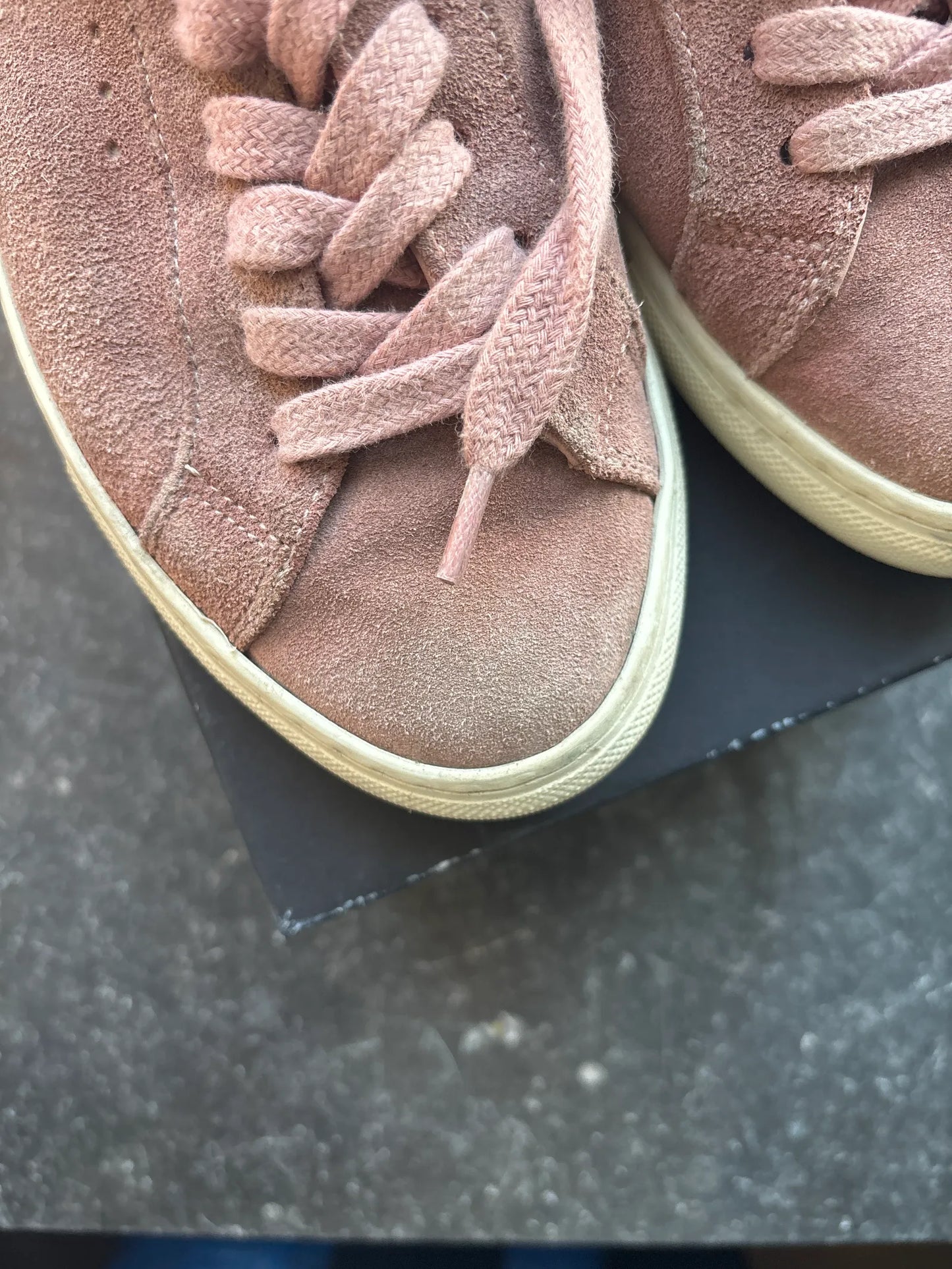 Filippa K Kate-sneakers