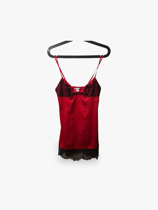 Victoria'S Secret-sidenlinne