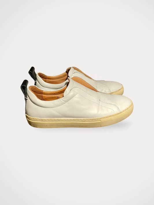 By Malene Birger-skinnsneakers