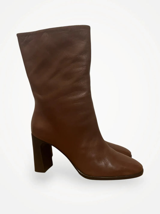 Sania d’Mina Roe Boots