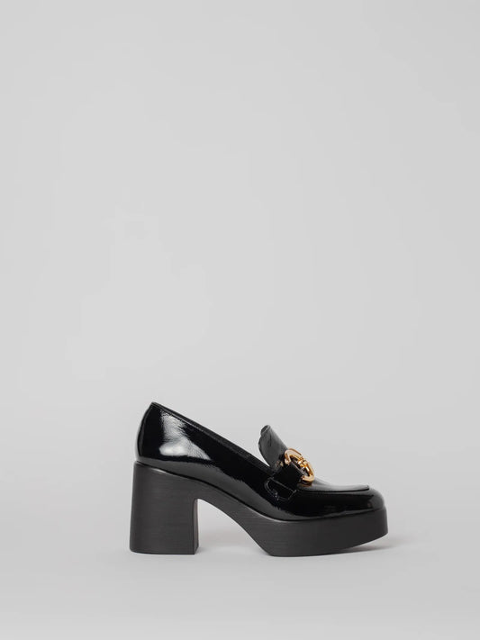 Blankens The Olivia Black Heels